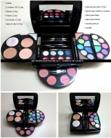 Kit 22 Sombra 3D - Macrilan